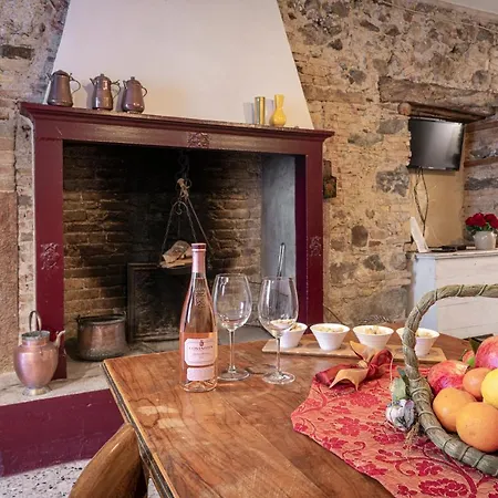 Drovandi Pieve Vecchia *