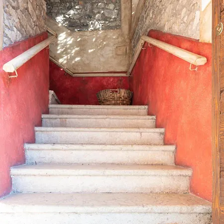 Drovandi Pieve Vecchia