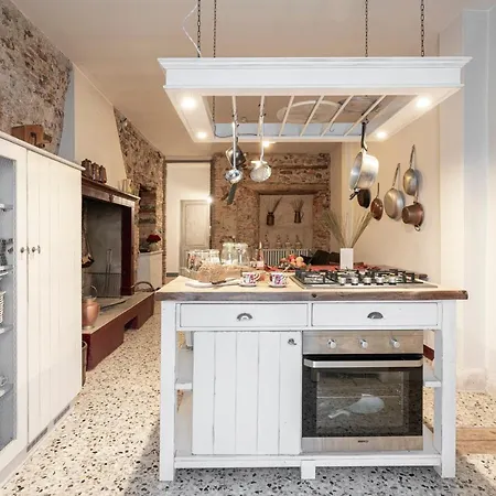 Drovandi Pieve Vecchia Apartamento *