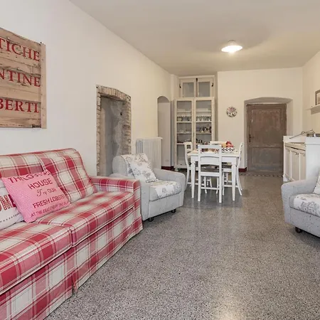 Drovandi Pieve Vecchia Lägenhet Manerba del Garda