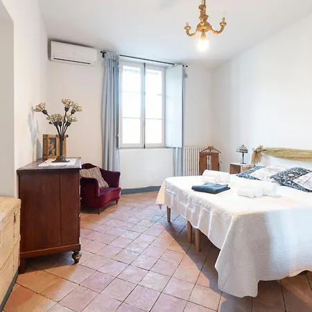 Drovandi Pieve Vecchia Apartamento *