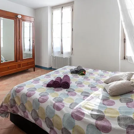 Apartamento Drovandi Pieve Vecchia Manerba del Garda