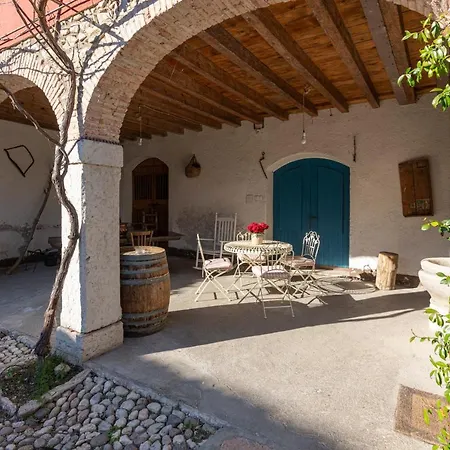 Apartamento Drovandi Pieve Vecchia