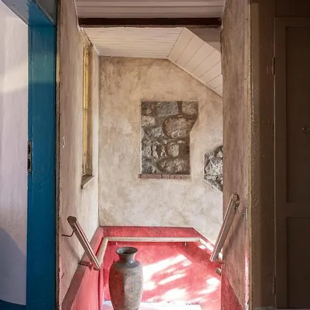 Drovandi Pieve Vecchia Lägenhet