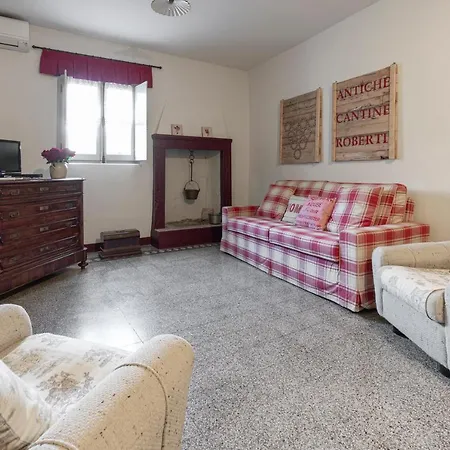 Lägenhet Drovandi Pieve Vecchia