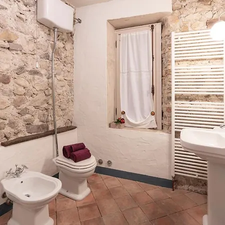 Drovandi Pieve Vecchia