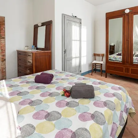 Lägenhet Drovandi Pieve Vecchia