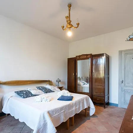 Drovandi Pieve Vecchia *