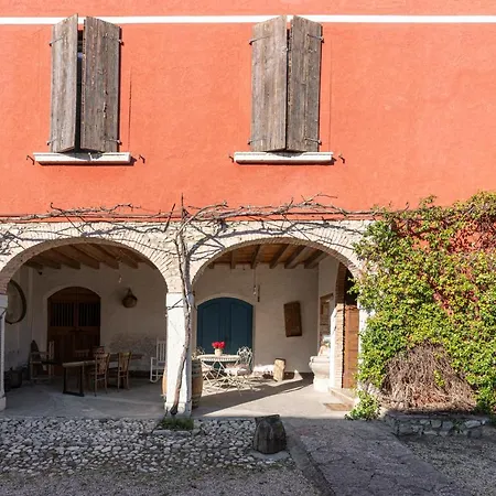 Drovandi Pieve Vecchia Manerba del Garda
