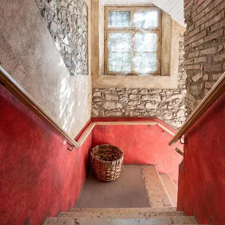 Lägenhet Drovandi Pieve Vecchia