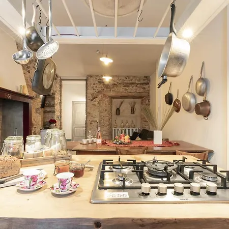 Lägenhet Drovandi Pieve Vecchia