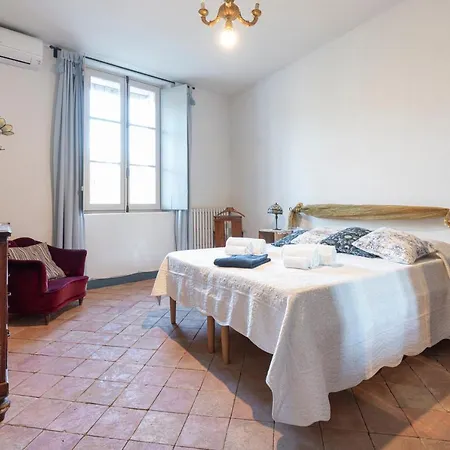 Lägenhet Drovandi Pieve Vecchia Manerba del Garda
