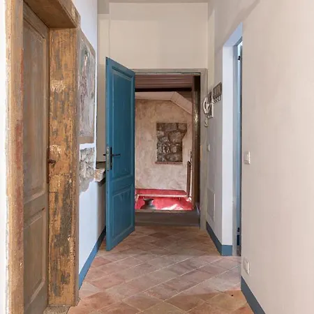 Drovandi Pieve Vecchia *